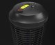 Lampa Owadobójcza UV XXL Lampion Lampa na Komary Muchy Meszki Osy Inne Owady "Insect Blitz Tower UV Pro" 4500V 40W 6