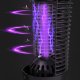 Lampa Owadobójcza UV XXL Lampion Lampa na Komary Muchy Meszki Osy Inne Owady "Insect Blitz Tower UV Pro" 4500V 40W 9