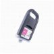 Tusz Canon 701 PFI PHOTO MAGENTA PIGMENT 700ml 1