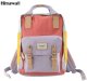 Plecak miejski Himawari 188L-76 kolorowy 1