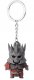 The Witcher Wild Hunt Eredin Good Loot 3D Keychain 1