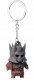 The Witcher Wild Hunt Eredin Good Loot 3D Keychain 3