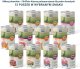 Miksuj dowolnie - Fit4Pets Karma pełnoporcjowa dla psów dorosłych 12 puszek w wybranym smaku 11