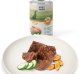 Miksuj dowolnie - Fit4Pets Karma pełnoporcjowa dla psów dorosłych 12 puszek w wybranym smaku 8