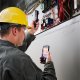 FLIR KAMERA TERMOWIZYJNA Z ŁĄCZNOŚCIĄ BEZPRZEWODOWĄ FLIR ONE EDGE FOEDGE 5