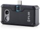 FLIR KAMERA TERMOWIZYJNA FLIR ONE PRO DLA URZĄDZEŃ IPHONE USB-C Z TECHNOLOGIĄ MSX I VIVIDIR 160X120PX DO 400STC FP3IC 2