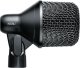 Shure Nexadyne NXN2 - Mikrofon do bębna basowego, złącze XLR, czarny 1