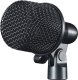 Shure Nexadyne NXN2 - Mikrofon do bębna basowego, złącze XLR, czarny 7