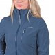 Kurtka damska VIKING Trek Pro 2.0 Lady granatowa 2