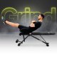 Zipro Ławka treningowa składana Grind 15