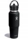 Hydro Flask Wide Mouth 946 ml czarny 2