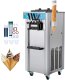 Profesjonalna maszyna do lodów włoskich   3 smaki 2131 l/h 2200 W 1