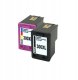 Tusz HP 300 XL BLACK + 300 XL KOLOR 1x18ml, 1x21ml 1