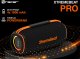 Głośniki TRACER XtremeBeat PRO TWS BT RGB BLACK 11