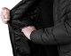 Neo Mix&Match pikowana puchowa lekka czarna rozmiar XXXL 5