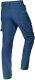 Spodnie robocze Mix&Match, 4 way stretch, granatowo-zielone, rozmiar M 1