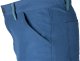 Spodnie robocze Mix&Match, 4 way stretch, granatowo-zielone, rozmiar M 4