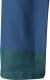 Spodnie robocze Mix&Match, 4 way stretch, granatowo-zielone, rozmiar M 6