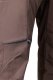 Spodnie robocze Mix&Match, stretch, brązowe, rozmiar XXL 5