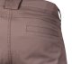 Spodnie robocze Mix&Match, stretch, brązowe, rozmiar XL 6
