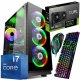 PC Gamingowy Gamer Exper I7 6700 32GB DDR4 1TB SSD RTX 4060 8GB 1