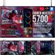 Komputer Adronix ZESTAW RYZEN GAMER MASTER 7|RYZEN 7|VEGA 8|32GB|1TB|WI-FI|WIN 11 2