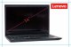 Laptop Thinkpad T14 AMD Ryzen 5 16GB DDR4 256GB SSD Windows 11 14" Dotyk 2