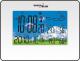 Stacja pogodowa GreenBlue White (GB147W) 4