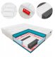 JANPOL Materac Hybris Adaptive Beige 200x200 1