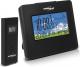 Stacja pogodowa GreenBlue Black (GB147B) 1