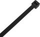 Opaski zaciskowe EXTREME 4.8 × 200 mm, czarne, 100 szt. 4