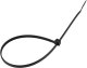 Opaski zaciskowe EXTREME 4.8 × 200 mm, czarne, 100 szt. 7
