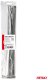 AMiO Opaski zaciskowe metalowe ze stali nierdzewnej 7.9x600mm 100 szt. amio-04327 4