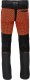 Spodnie dekarskie czar.-pom. ze wstawk. stretch,"l",ce,lahti 6