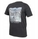 T-shirt OUTDOOR, góry, rozmiar S 1