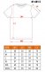 T-shirt z nadrukiem, motor, rozmiar S 3