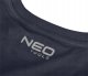 T-shirt z nadrukiem, motor, rozmiar S 4