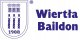 Wiertło do metalu Baildon DIN 345 RN NWKc 31 mm, HSS (S), 301-180 mm (chwyt MK3) 1