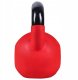 Kettlebell gumowany 32 kg Gorilla Sports 6