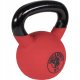 Kettlebell z gumową powłoką 10kg 3