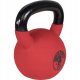 Kettlebell z gumową powłoką 14kg 5