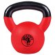 24 kg kettlebell hantel gumowany kettle Gorilla 1