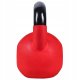 16 kg kettlebell hantel gumowany kettle Gorilla 1