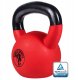16 kg kettlebell hantel gumowany kettle Gorilla 2