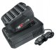 Bosch Akumulator 4Ah 18V + ładowarka (1600A031T6) 3