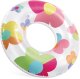 Koło do pływania kwiaty 81 cm INTEX 59259 2