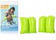 Bestway Dmuchane Rękawki Zielone 20cm 32005 1