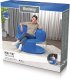 Bestway Dmuchany Fotel Biały Bestway 75138 18