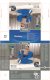 Bestway Dmuchany Fotel Biały Bestway 75138 25