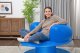 Bestway Dmuchany Fotel Biały Bestway 75138 33